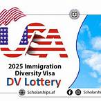 us visa lottery india
